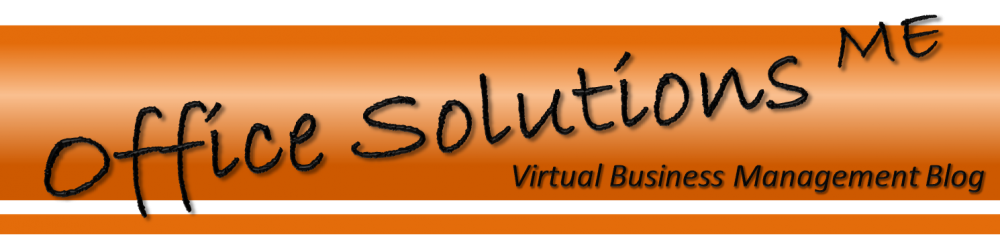 Office Solutions ME